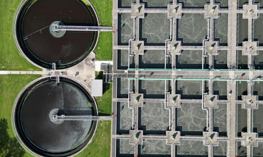 Water-Treatment