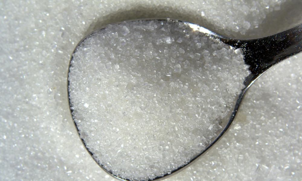 Sugar-Decolorization