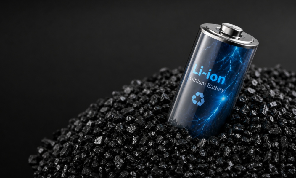 Energy-Storage