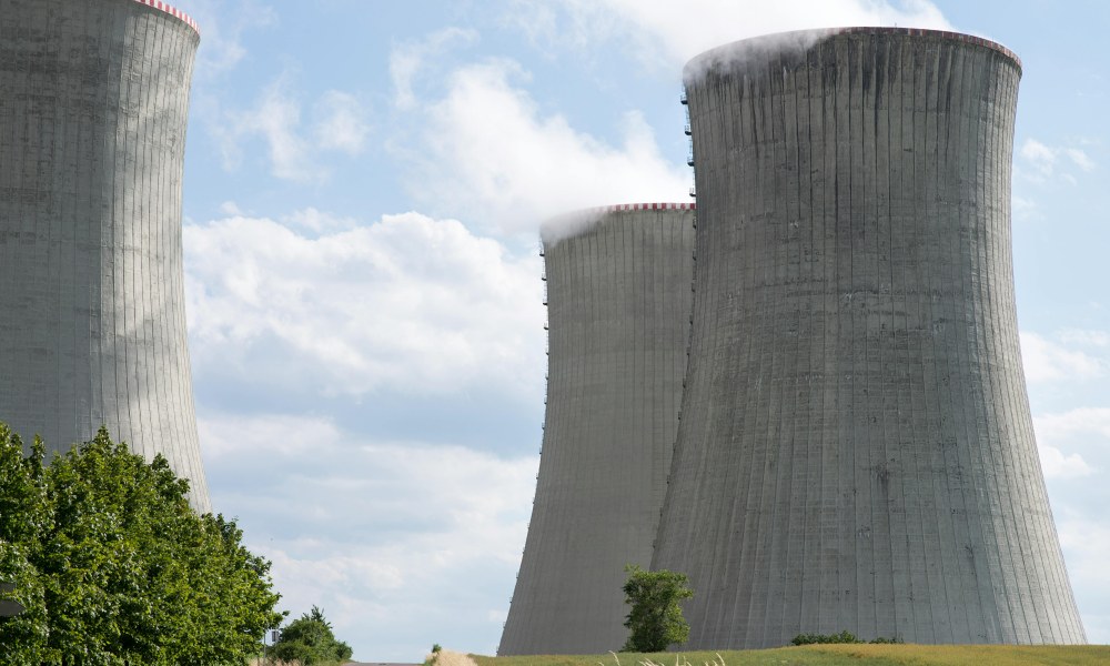 Nuclear-Protection