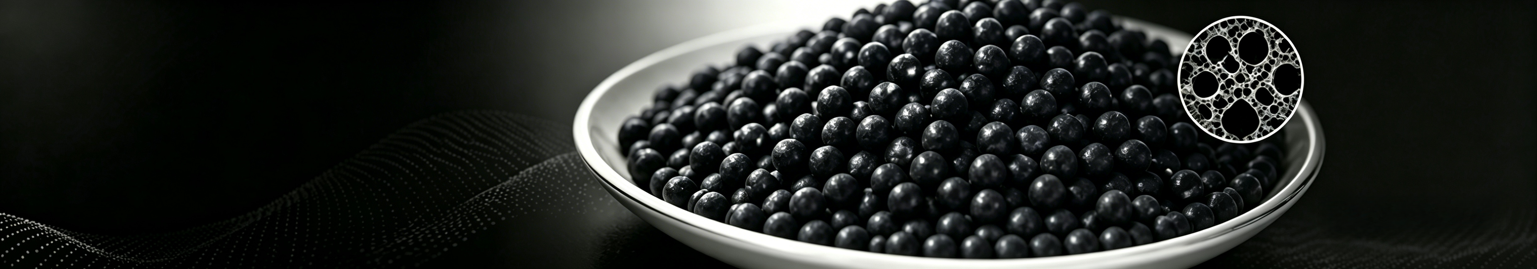 Spherical-activated-carbon