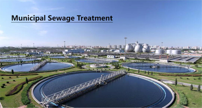 Water Treatment