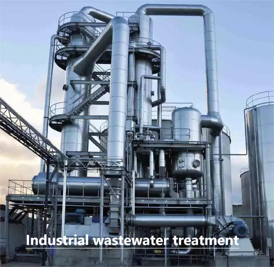 Sewage pretreatment use WT-S Coal Granular Activated Carbon 