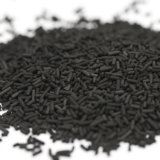 PFH-K Impregnated Coal Columnar Activated Carbon For Ammonia Removal