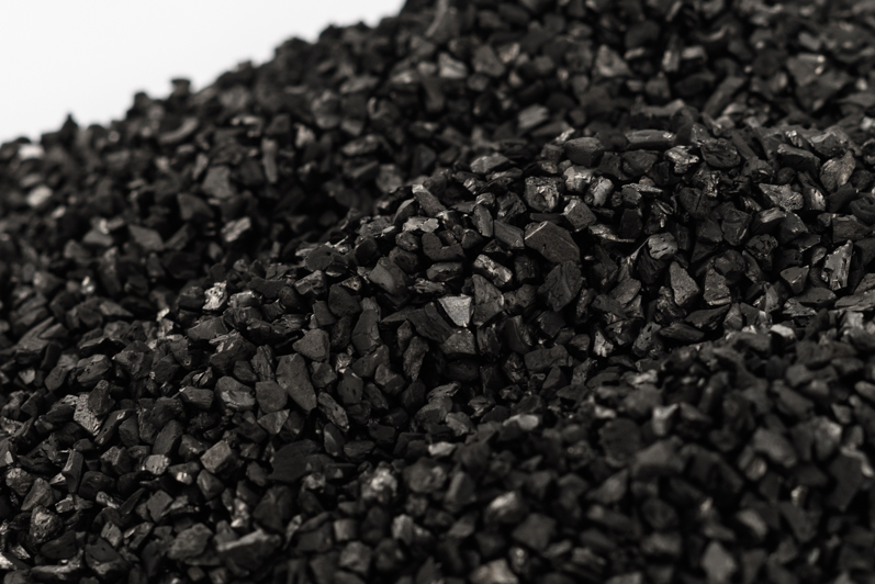 Drinking water treatment Use High Quality Coal-Granular GAC Type Activated Carbon 