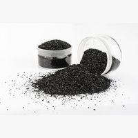 AE Type Protective Impregnated Coconut Shell Activated Carbon for Garbage Disposal