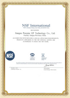 NSF International