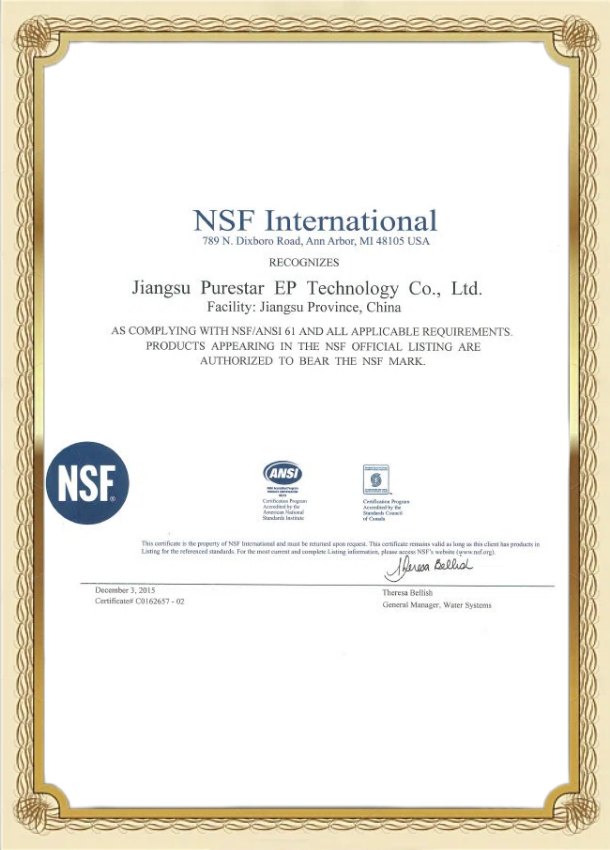 NSF International