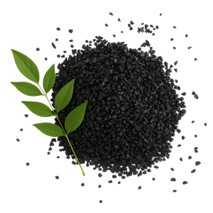 PSD-A0 S Acid-Washed Coconut Shell Activated Carbon for Critical Applications