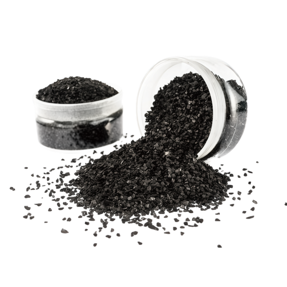 GAC Coal Granular Activated Carbon Drinking Water and Ultrapure Water Treatment
