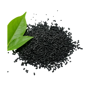 ARC-A Impregnated Coal Columnar Activated Carbon for Ammonia Removal