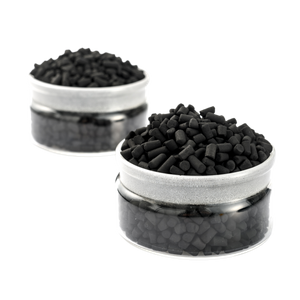 SRC-BL Impregnated Coal Columnar Carbon for Wastewater Odor Removal