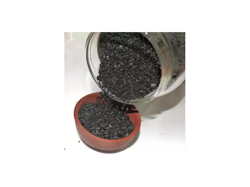 How activated carbon works in solvent recovery？