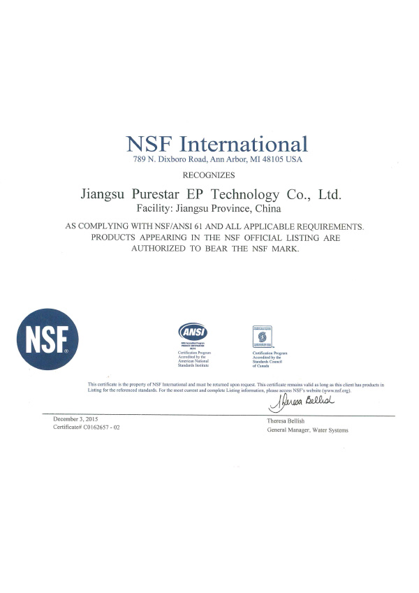 NSF International
