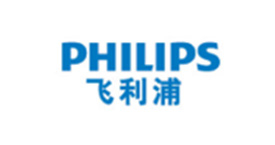 PHILIPS partner logo