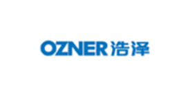 OZNER partner logo