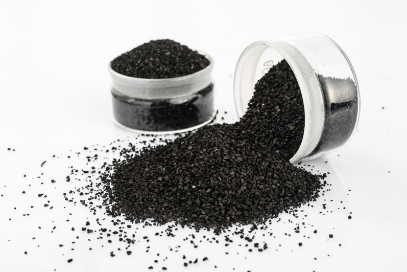 High Quality Coal Granular Gac Type Activated Carbon For Ultrapure