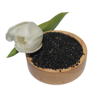 PSD-A1 Coconut Shell Granular Activated Carbon for Ultra-Pure Water