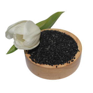 PSD-A1 Coconut Shell Granular Activated Carbon for Ultra-Pure Water