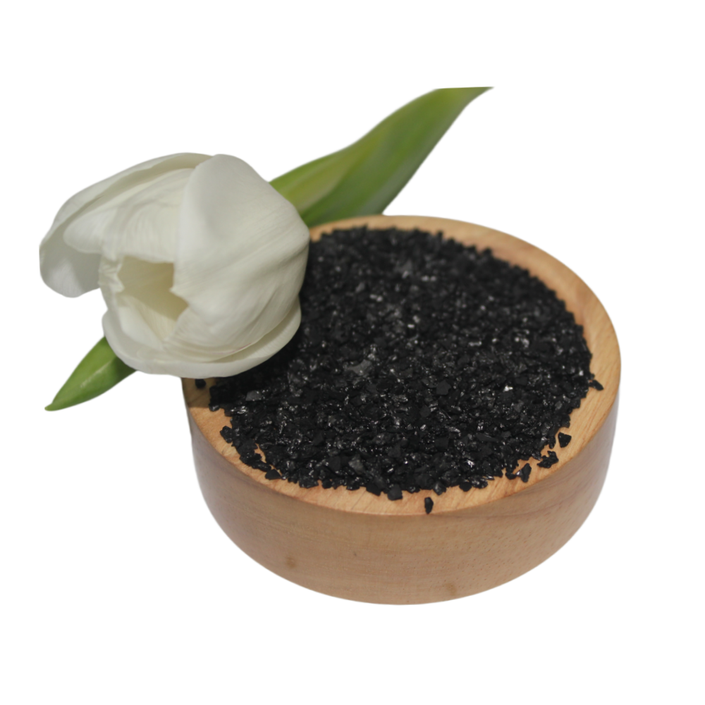 PSD-A1 Coconut Shell Granular Activated Carbon for Ultra-Pure Water