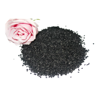 GPC-P Coconut Shell Granular Activated Carbon for Catalyst Support