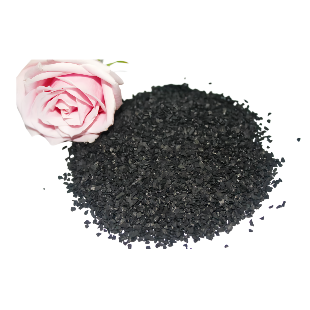 GPC-P Coconut Shell Granular Activated Carbon for Catalyst Support