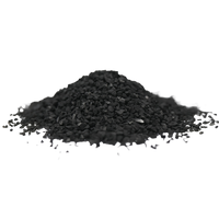 High purity LC-A0 Type Pickled Coconut Shell Activated Carbon for Water Reuse