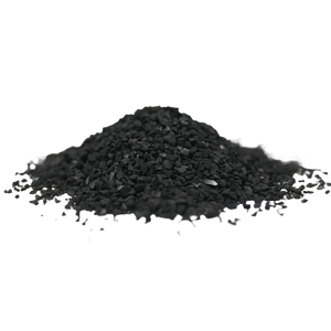 High purity LC-A0 Type Pickled Coconut Shell Activated Carbon for Water Reuse