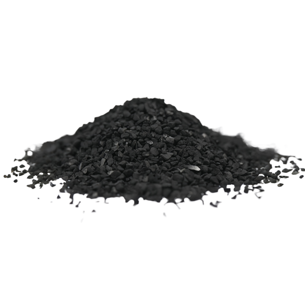 High purity LC-A0 Type Pickled Coconut Shell Activated Carbon for Water Reuse