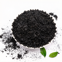CTC-100 Activated Carbon for Air Purification and VOC Removal