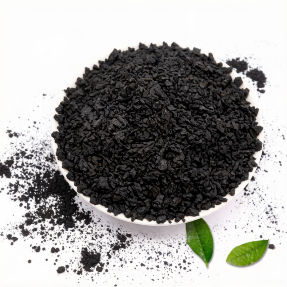 CTC-100 Activated Carbon for Air Purification and VOC Removal