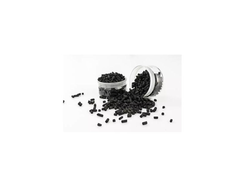 Nomenclature of activated carbon