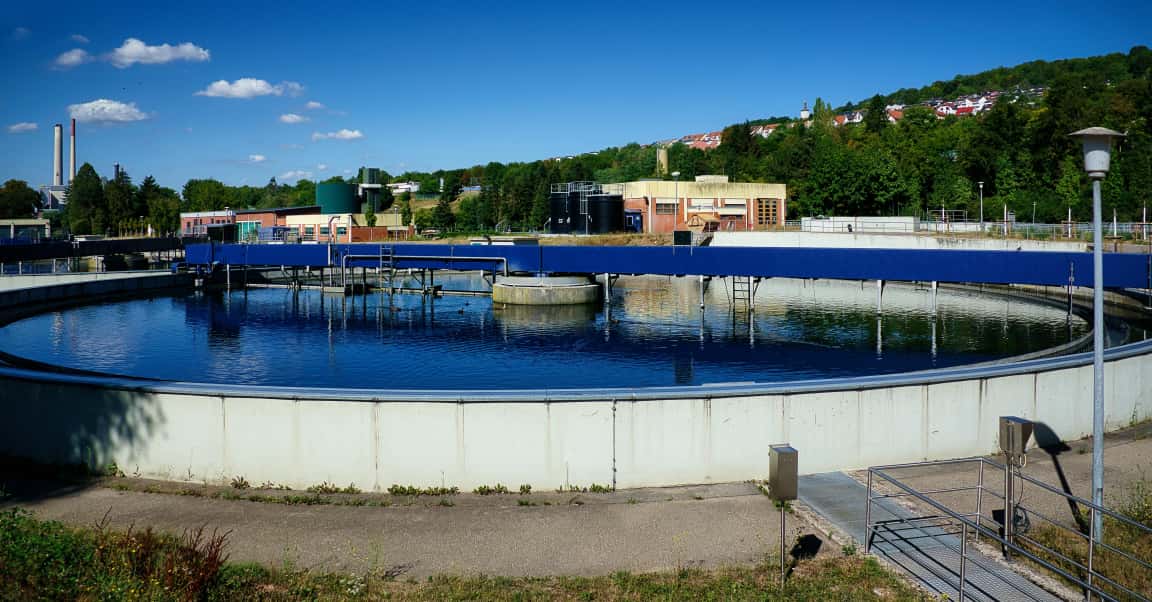 Water & Liquid Treatment