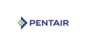 PENTAIR partner logo