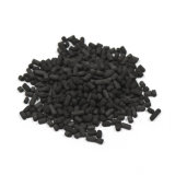 PLC-350 TYPE High Strength Coal Columnar Activated Carbon for Odor Removal