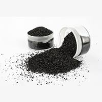 DC Type High Purity Coal Granular Activated Carbon For Sugar Decolorization