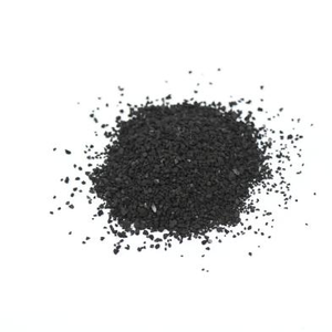 water treatment use WT-P Type Coal Granular Activated Carbon