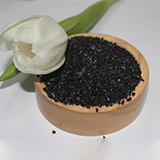 PFH-ABEK High Quality Coconut Shell Activated Carbon For Anti Poison Gas