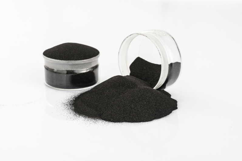 DIOSORB-S Type High Purity Powdered Activated Carbon For Flue Gas Treatment