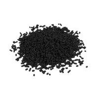 PFH-K Impregnated Coal Columnar Activated Carbon For Ammonia Removal