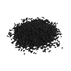 PFH-K Impregnated Coal Columnar Activated Carbon For Ammonia Removal