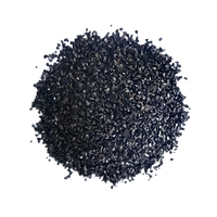 CFV 4×8 Coconut Shell Granular Activated Carbon for Odor Control