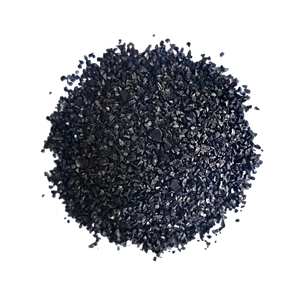 CFV 4×8 Coconut Shell Granular Activated Carbon for Odor Control