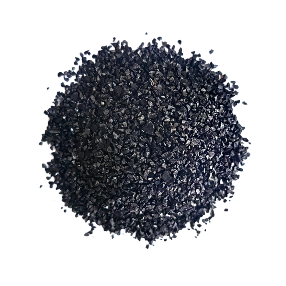 CFV 4×8 Coconut Shell Granular Activated Carbon for Odor Control