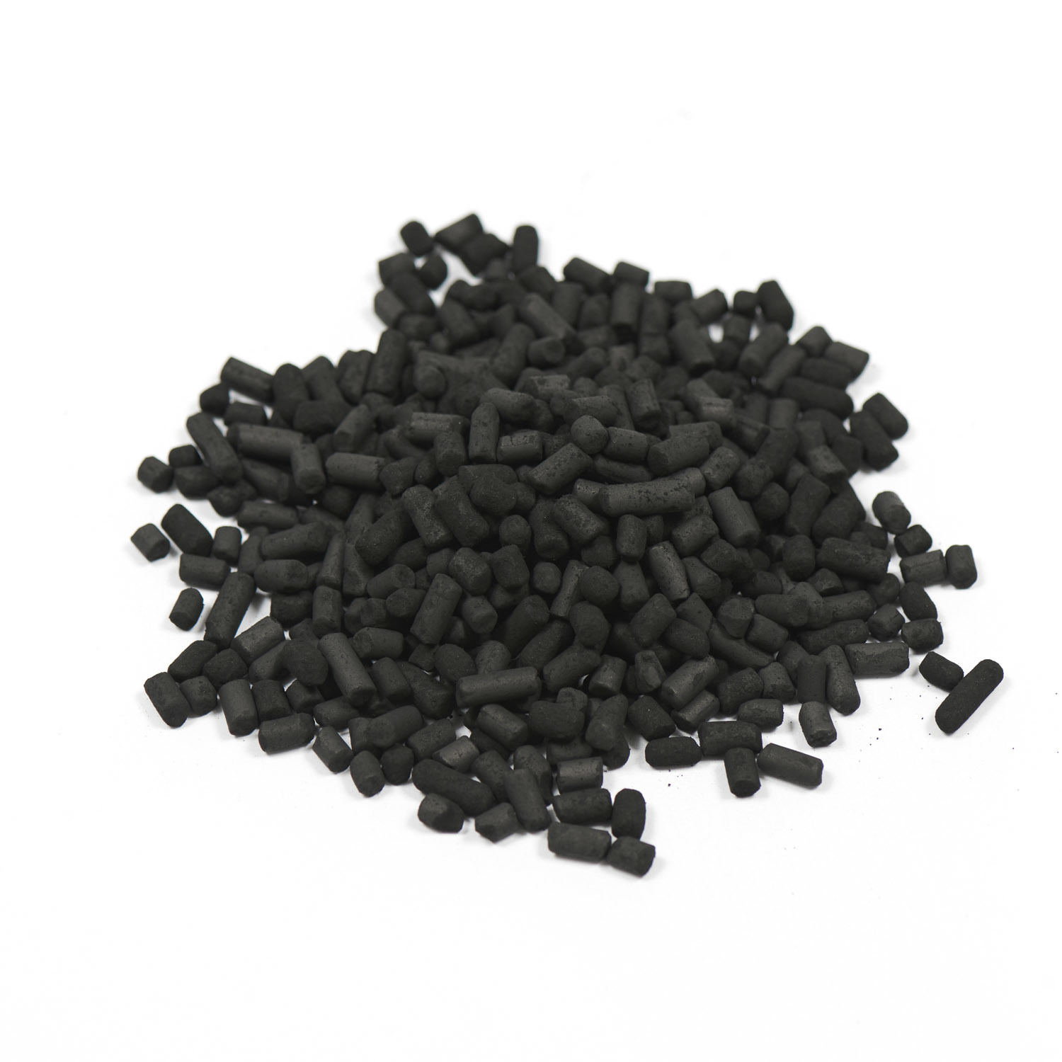 coconut shell activated carbon