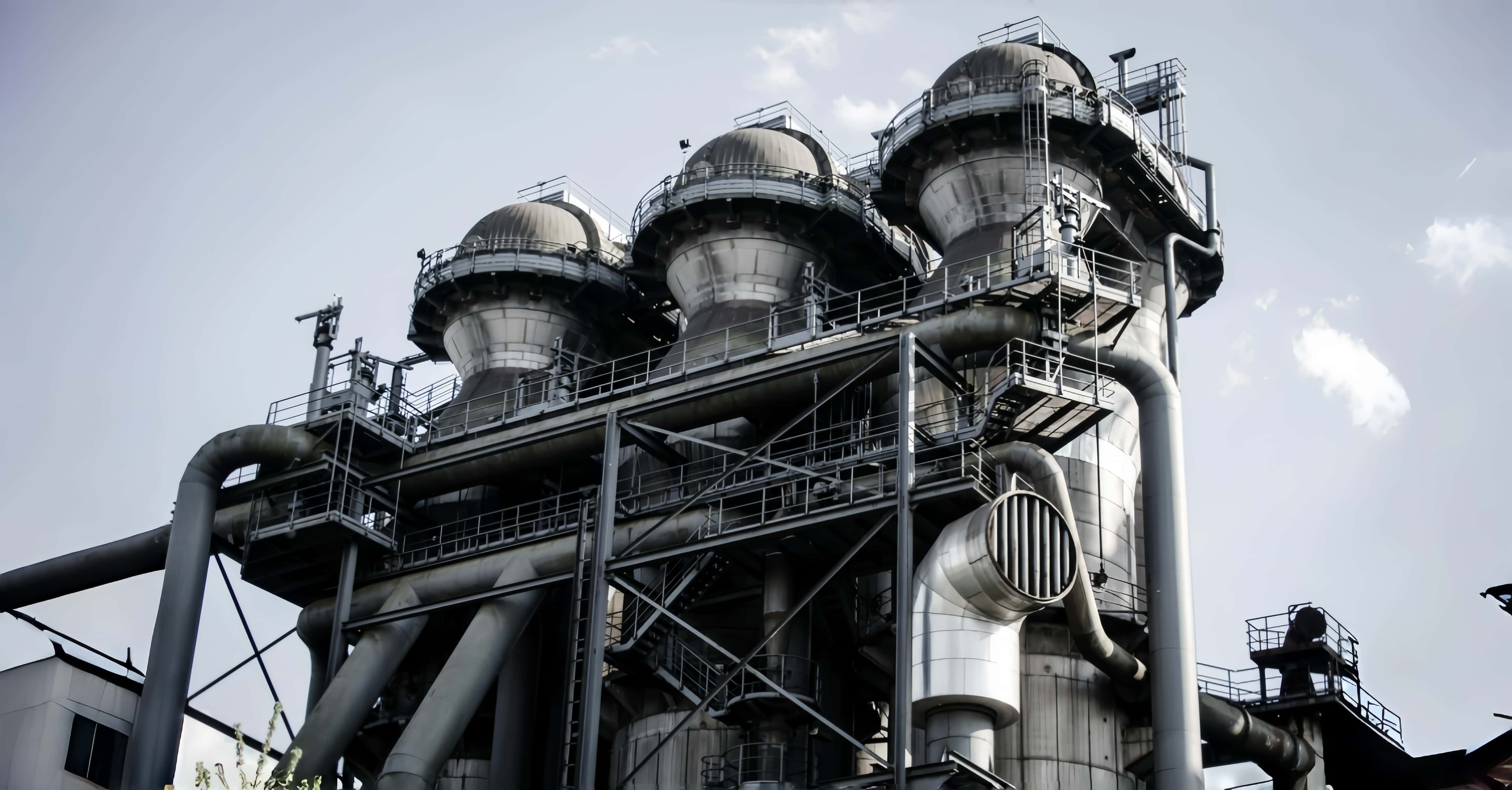 Air & Gas Treatment