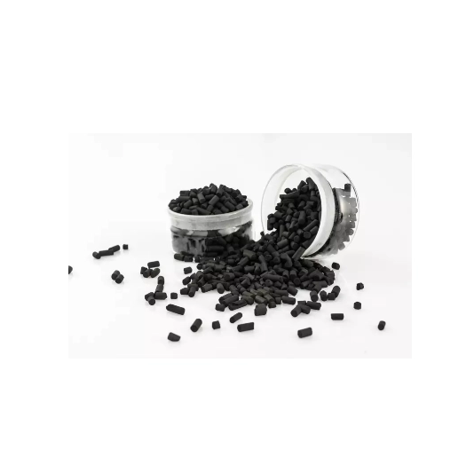 Why is Coconut Shell Activated Carbon Effective in Industrial Air Purification?