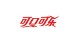 Coca Cola partner logo