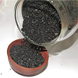 PFH-ABEK High Quality Coconut Shell Activated Carbon For Anti Poison Gas