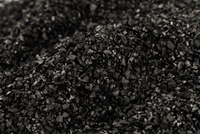 High purity LC-A0 Type Pickled Coconut Shell Activated Carbon for Water Reuse